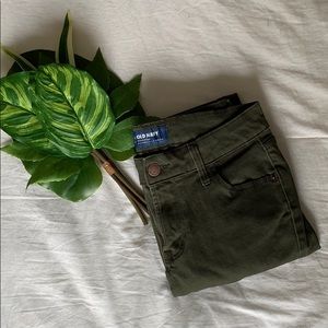 Old Navy Rockstar Jeans